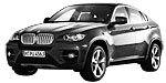 BMW E71 U2162 Fault Code