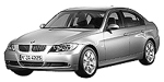 BMW E92 U2162 Fault Code