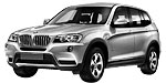 BMW F25 U2162 Fault Code